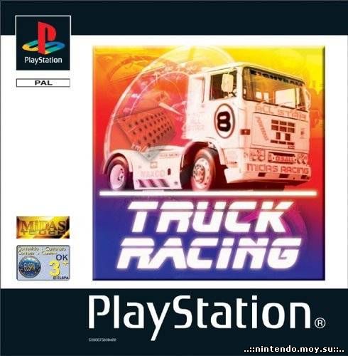 Truck Racing (русская версия)