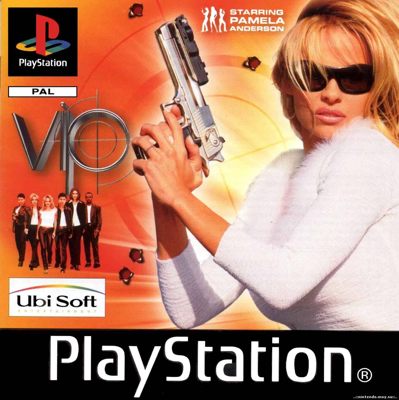 V.I.P. (русская версия)