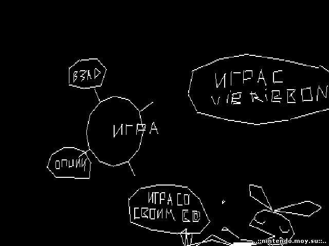 Vib-Ribbon: Инновации в Ритм-Играх с PlayStation 1 (1999-2000)