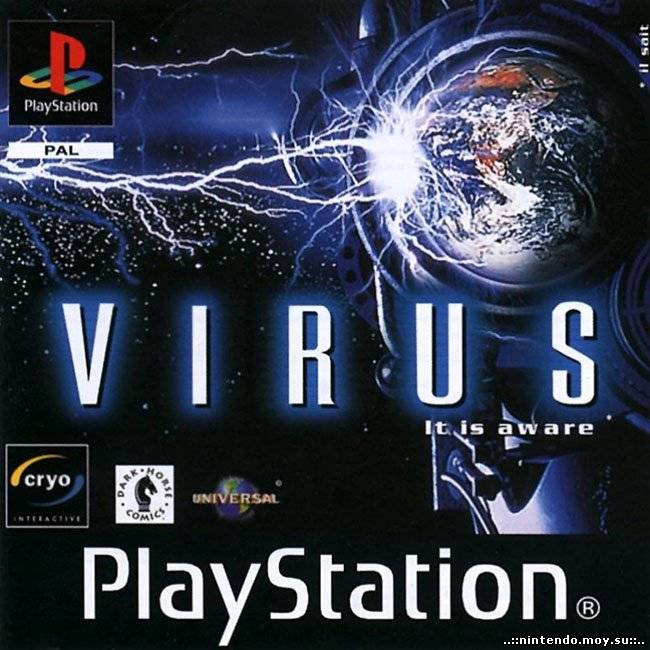 Virus Virus