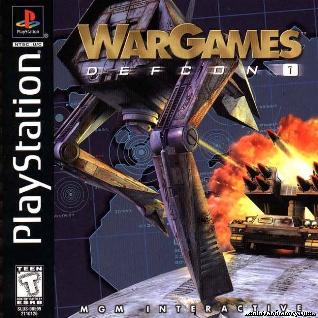 War Games War Games