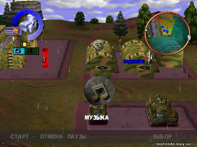 War Games: Defcon 1 – Детальный Разбор Классического Военного Экшена 1997 Года