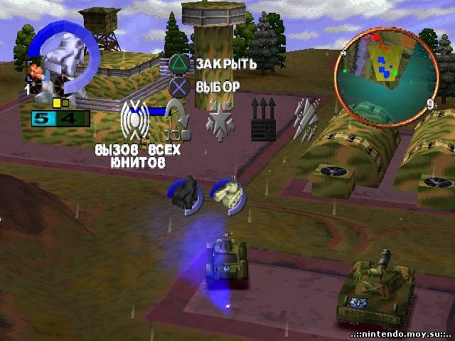 War Games: Defcon 1 – Детальный Разбор Классического Военного Экшена 1997 Года