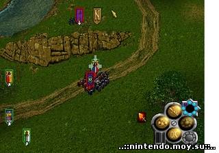 Warhammer: Dark Omen – Простой гид по стратегии 1998 года