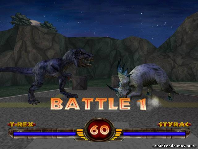 Warpath PS1: Динозавры в Деле – Скачать и Играть!