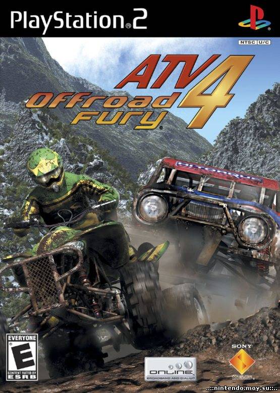 ATV