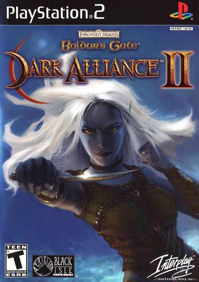 Baldur's Gate Baldur's Gate