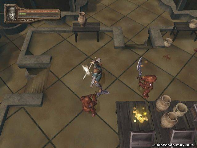 Baldur's Gate: Легендарная RPG, покорившая мир