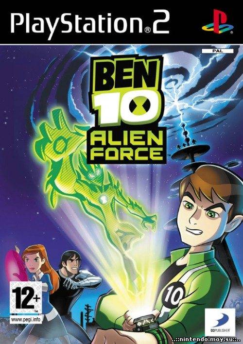 Ben 10
