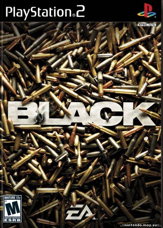Black (русская версия)