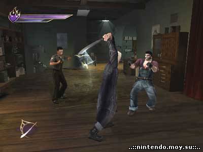 Buffy the Vampire Slayer: Chaos Bleeds – Исторический обзор игры 2003 года