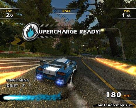 Burnout Dominator: Разбор механик и зрелищных разрушений