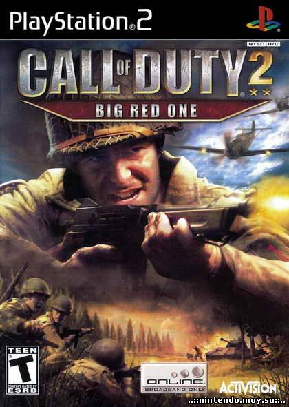 Call of Duty 2
