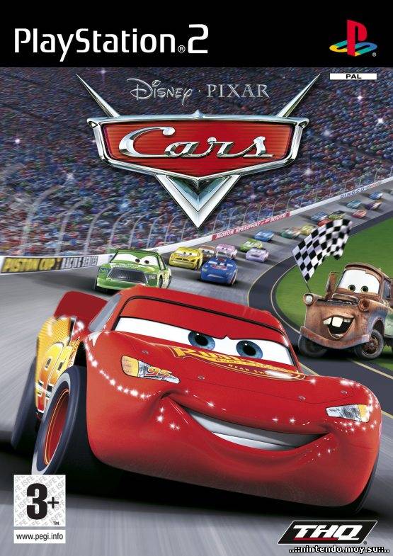 Cars Cars