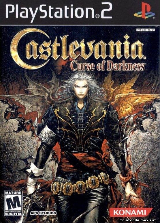 Castlevania Castlevania