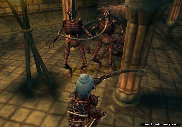 Champions of Norrath: Отправляйтесь в Норрат!