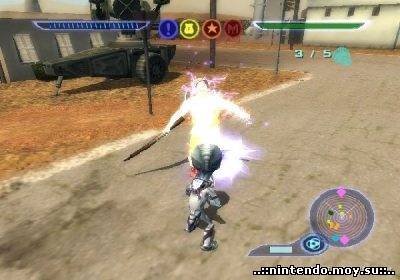 Destroy All Humans! PS2: Обзор Культового Экшена (2005)