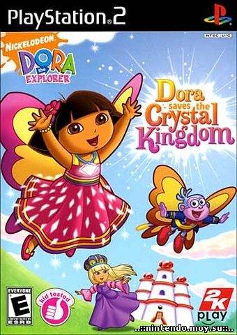 Dora the Explorer