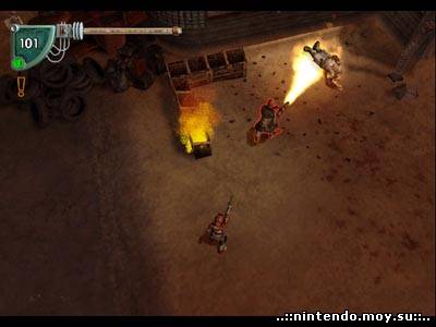 Fallout: Возвращение легенды постапокалипсиса