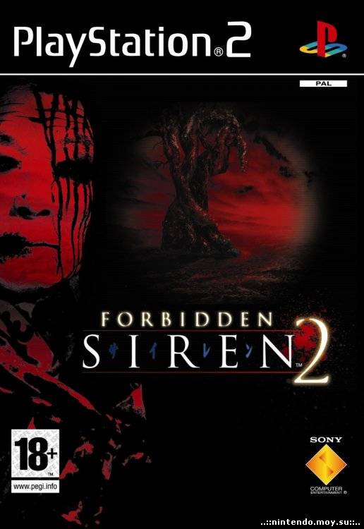 Forbidden Siren 2 (русская версия)