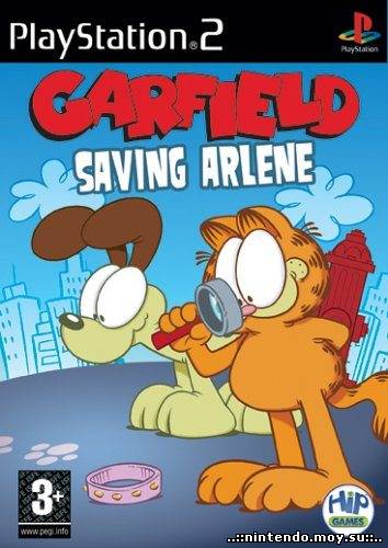 Garfield Garfield