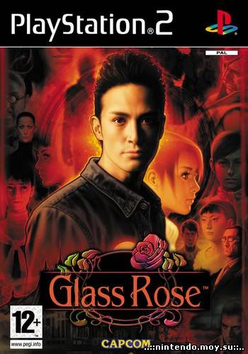 Glass Rose (русская версия)