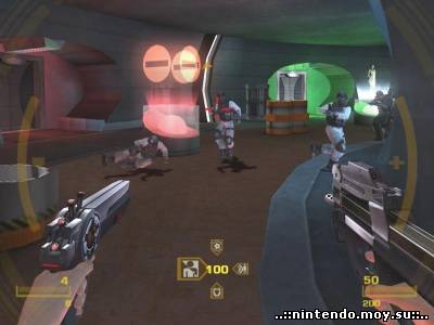 GoldenEye: Rogue Agent – Злодейский взгляд на мир экшена