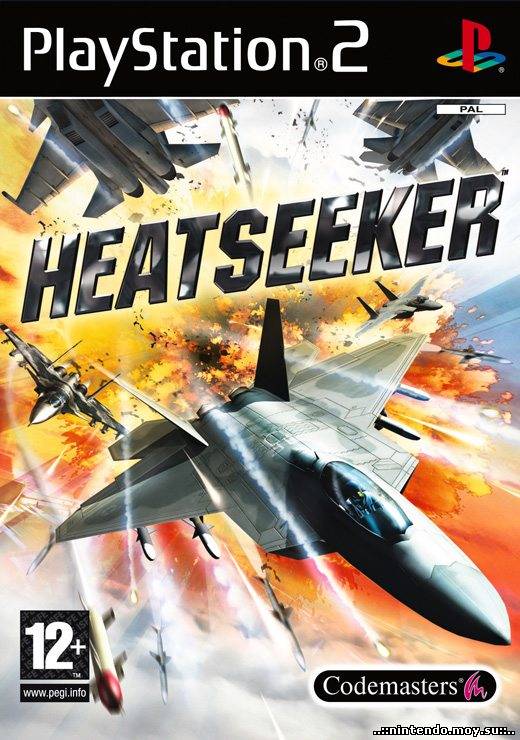 Heatseeker (русская версия)