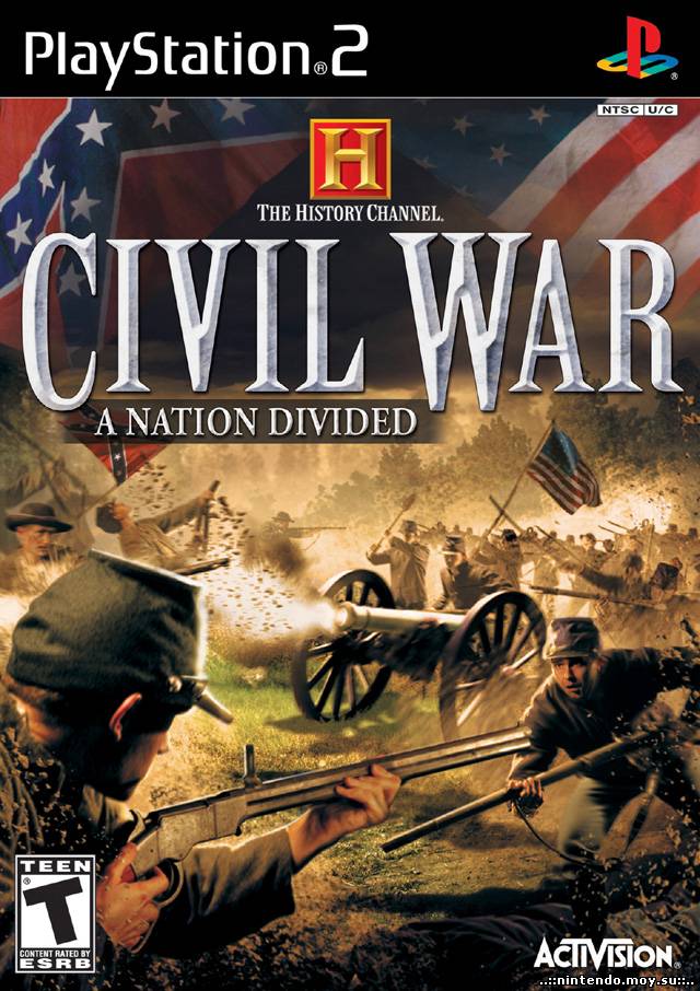 History Channel History Channel