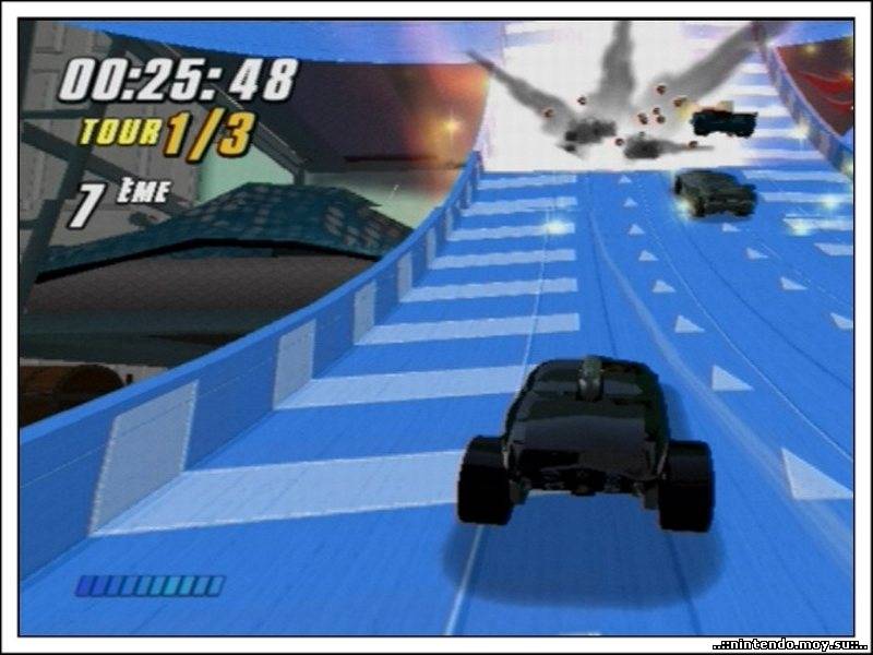 Hot Wheels: Гонки, которые мы полюбили