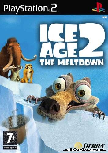 Ice Age 2