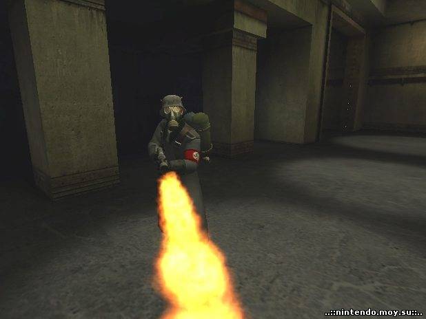 Indiana Jones and the Emperor's Tomb: Брось вызов судьбе на PS2!