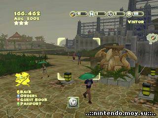 Jurassic Park: Operation Genesis – Построй свой Парк Юрского периода!