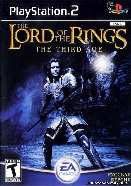 Lord of the Rings Lord of the Rings