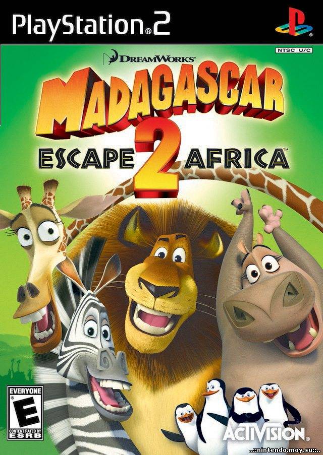 Madagascar Madagascar