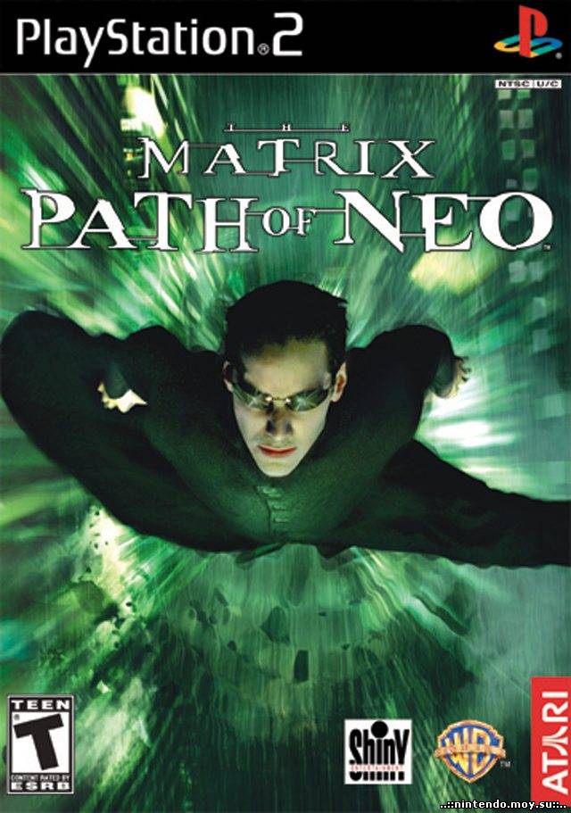 Matrix