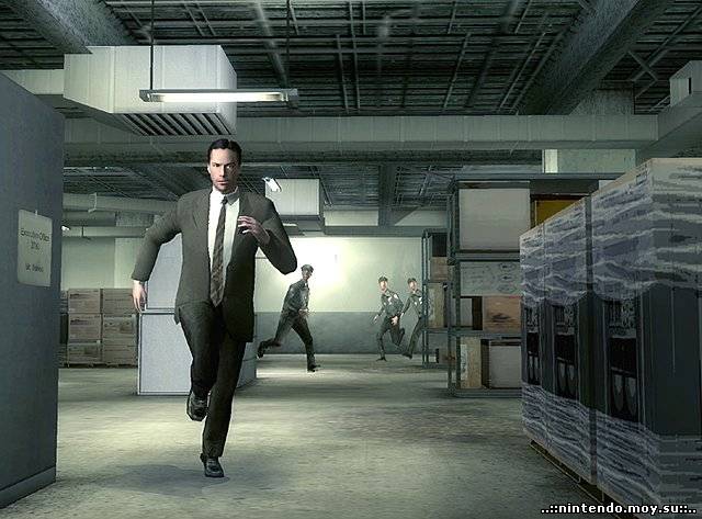 The Matrix: Path of Neo - Станьте Избранным