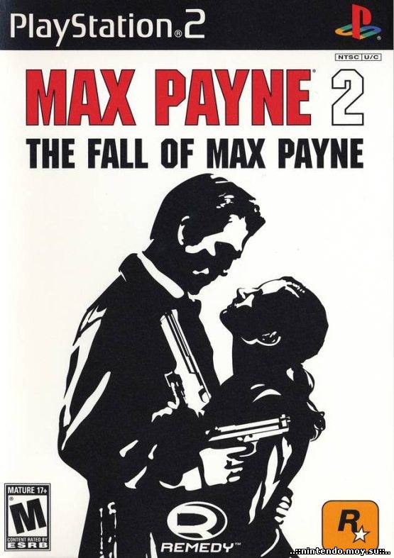 Max Payne 2 Max Payne 2