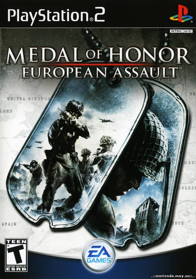 Medal of Honor
