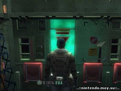 Mercenaries: Playground of Destruction - Жажда разрушений на PS2