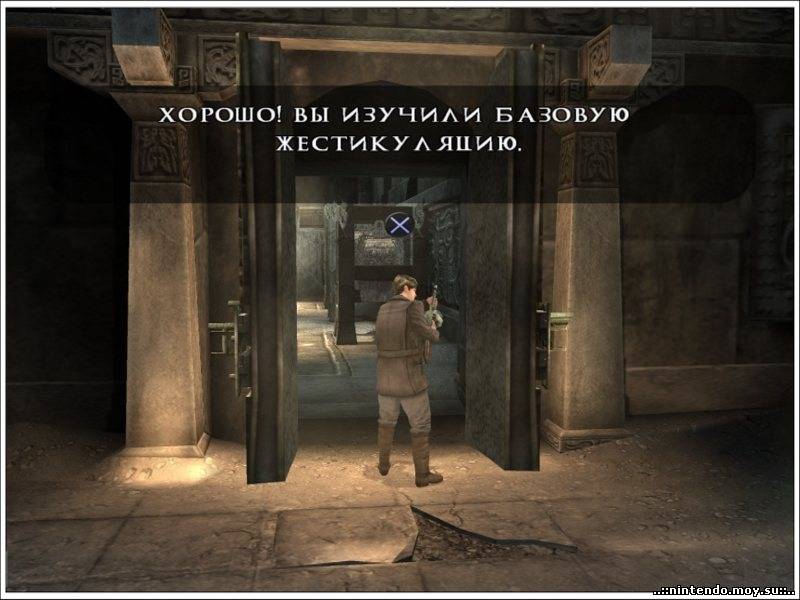 Mummy: Tomb of the Dragon Emperor – Погрузись в мир древних тайн и сражений!