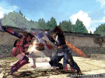 Onimusha: Dawn of Dreams (2006) - Глубокий анализ геймплея и механик