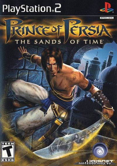 Prince of Persia