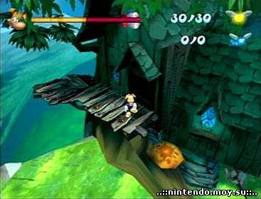 Rayman 2: Revolution — Легендарный платформер 2000 года