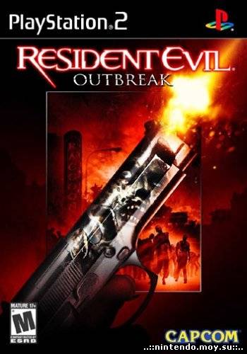 Resident Evil Resident Evil