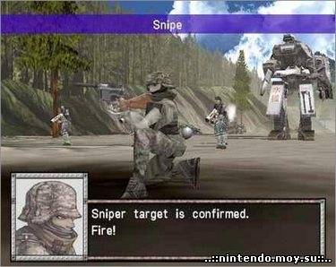Ring of Red (PS2): Стратегическая RPG с уникальным геймплеем