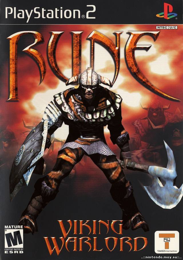 Rune Rune