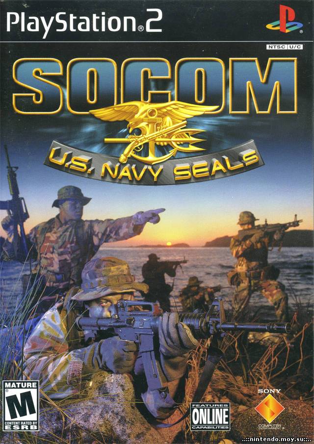 SOCOM