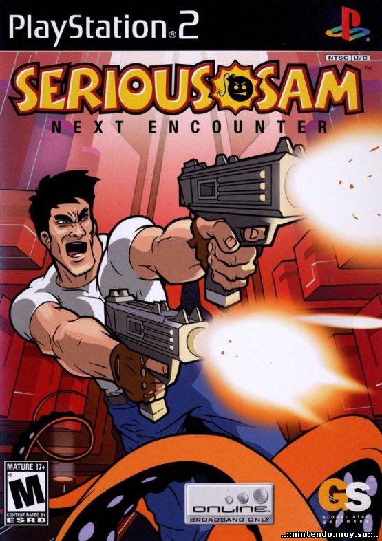 Serious Sam