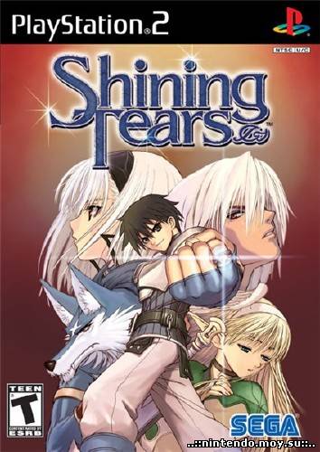 Shining Tears (русская версия)